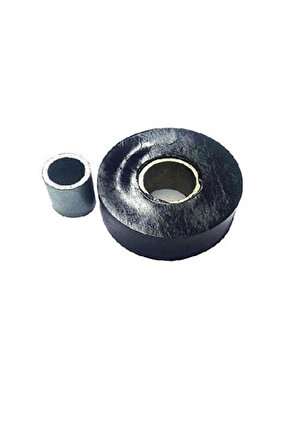 Takoz-Alt Sehpa Dayama Scooter(Burç+Vida)