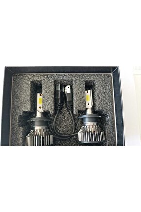 ROBUST R1 H7 LED XENON 1000LM