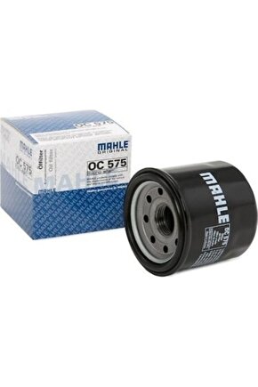 Honda Nc 750 Oc 575 Yağ Filtresi Tüm Modeller