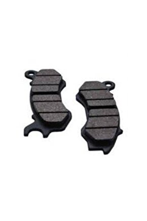 Ön Fren Disk Balata Rks Bitter 125