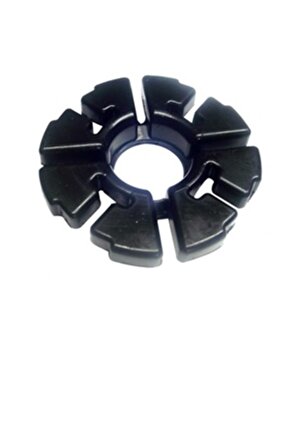 Arka Dişli Lastiği (KAPLİN) 150 Kn - Mh Drift (ALM JANT)