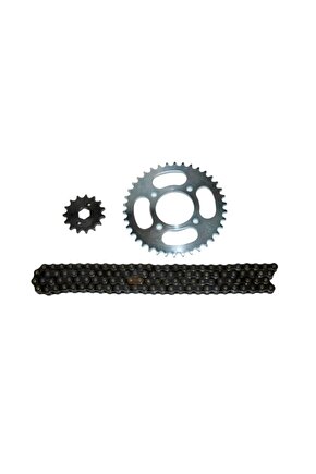 125 Mh Drift Zincir Dişli Seti