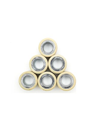 Yamah NMax 125 155 Tahrik Seti Baga 6 Lı set