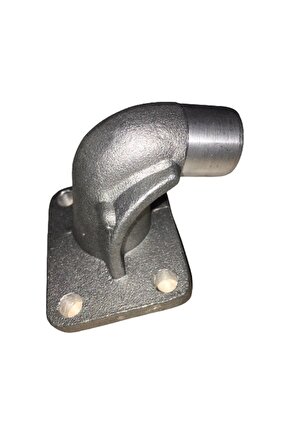 Mobilet Av10 Aliminyum Manifot %100