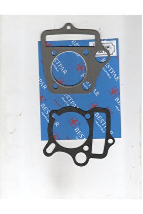 Cup 100 Silindir Altüst Conta Takımı %100 Yerli Kh Asya Ramzey Kuba Falcon Tüm Modeller