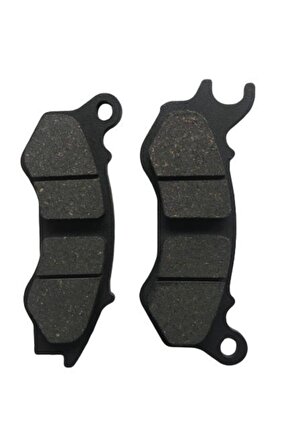 Pcx Ön Fren Disk Balata Ym