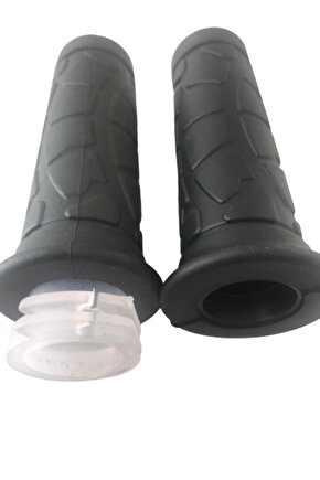 Üniversal Motosiklet Elcik Tk Scooter Cup Motosiklet Gaz Borulu Plastik Elcik