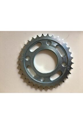 Cg 100 125 150 200 32tarka Dişli
