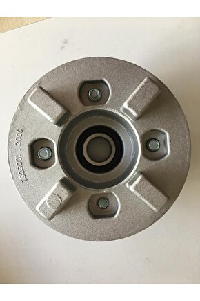 Cup 100 110 Arka Dişli Taşıyıcı Tambur Stoper Komple Rmg