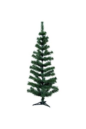 Anka Süs Yılbaşı Çam Ağacı 120cm