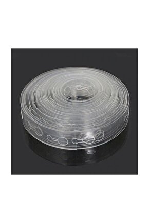 Balon Zinciri Aparatı 5 Metre 10 Paket