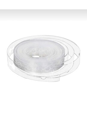 Plastik Balon Zinciri Aparatı 5 Metre 1 Adet Balon Şeriti Balon Kemeri Yapma Aparatı