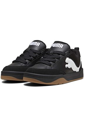 Park Lifestyle SD 395022 Unisex Spor Ayakkabı SİYAH