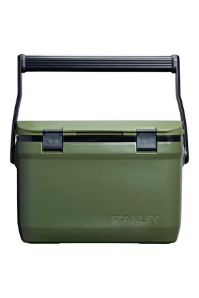 Adventure Taşınabilir Soğutucu Çanta ( Buzluk )15,1 Lt Dried Pine