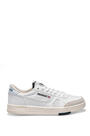 LT COURT Beyaz Unisex Sneaker