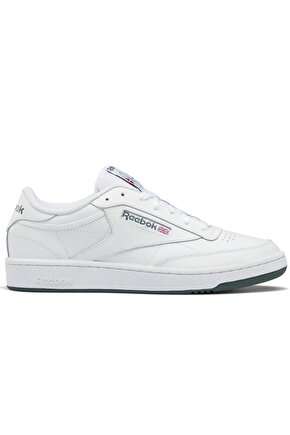 CLUB C 85 Beyaz Unisex Sneaker