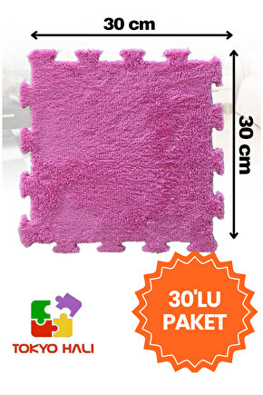 Puzzle Halı, Kendi Tasarımını Oluştur, Yapboz Halı, Peluş Halı