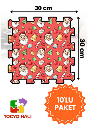 Puzzle Halı, Kendi Tasarımını Oluştur, Yapboz Halı, Peluş Halı