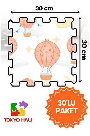 Puzzle Halı, Kendi Tasarımını Oluştur, Yapboz Halı, Peluş Halı