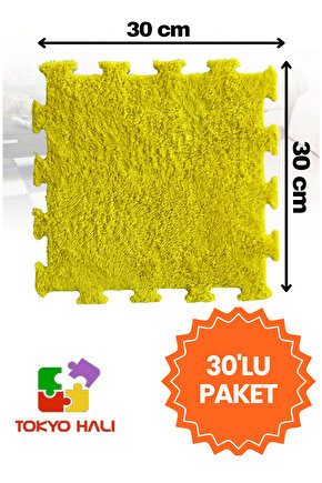 Puzzle Halı, Kendi Tasarımını Oluştur, Yapboz Halı, Peluş Halı