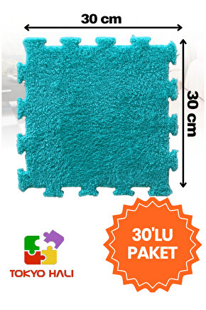 Puzzle Halı, Kendi Tasarımını Oluştur, Yapboz Halı, Peluş Halı