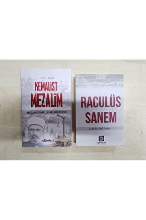 Raculus Sanem (PUT ADAM) - Kemalist Mezalim