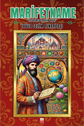 Marifetname Ibrahim Hakkı- Basın