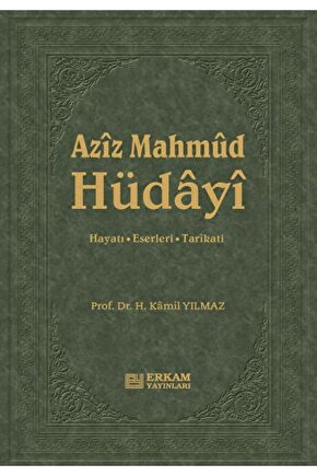 Aziz Mahmud Hüdayi  Hasan Kamil Yılmaz   9789756247778