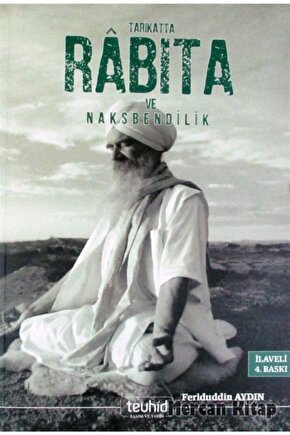 Tarikatta Rabıta Ve Nakşibendilik