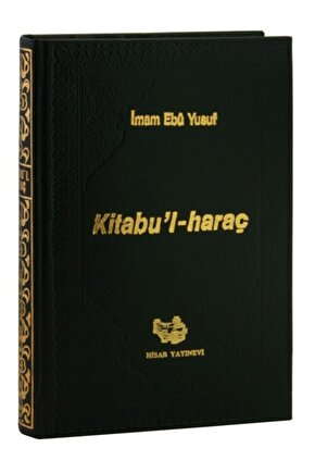 Kitabul Harac