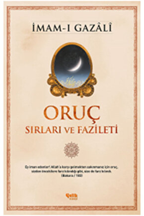 Oruç Sırları ve Fazileti