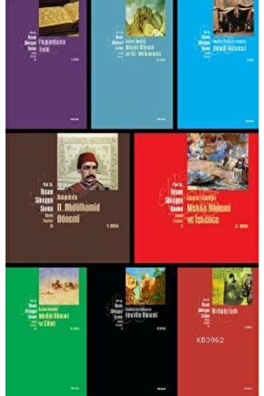 Prof. Dr. Ihsan Süreyya Sırma Tüm Eserleri