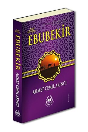 Hz. Ebubekir