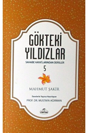 Gökteki Yıldızlar 5
