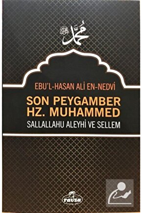 Son Peygamber (ciltsiz)