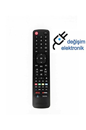 Hiremco Turbo S10 Kumandası