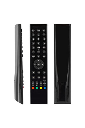 Dijitsu 32d7000-43d7000 Tv Lcd Led Tv Kumanda