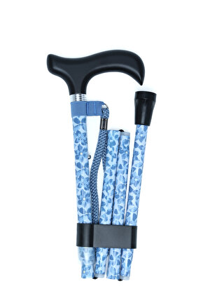 MF606 Kifidis Katlanır Baston