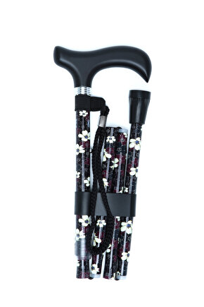 MF606 Kifidis Katlanır Baston