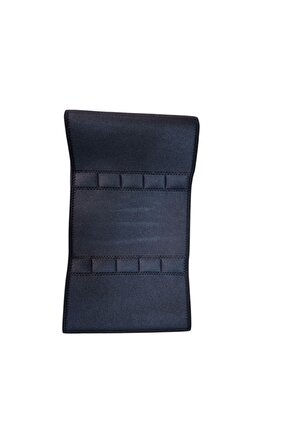 Mıknatıslı Abdominal Korse – Manyetik Konfor Destekli Karın Korsesi