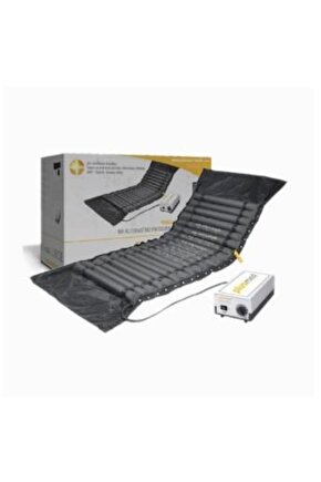 Havalı Yatak Boru Tipi Plusmed