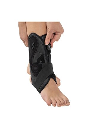 Standart Ayak Bileklik Pratik Sistemli XL