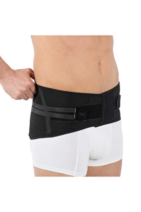 Sakro-İliak Korse (W457) S-M-L-XL-2XL-3XL