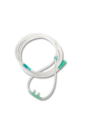 Oksijen Kanülü 5 Metre