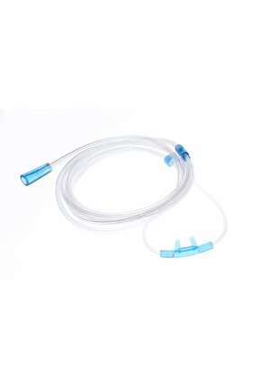 Nazal Oksijen Kanülü Yetişkin - 5 Adet