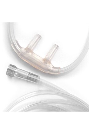 Nazal Oksijen Kanülü 2m Yenidoğan Uyumlu