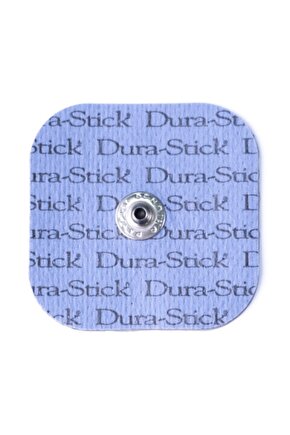 Dura-stick Plus 5x5 Cm Çıt Çıtlı Tens Elektrodu 8 Adet (2 PAKET)