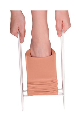 Orthocare Çorabı Giyme Aparatı Çorap Giyme Aparatı