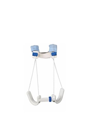Tubinger Ortezi Boncuk Ayarlı Çocuk Pediatrik Ürün SMALL