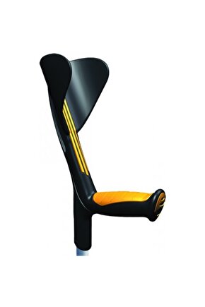 Advance Kanedyen  Koltuk Değneği Turuncu 1 Adet